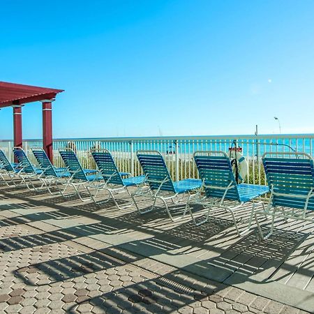Majestic Beach Towers 1-1006 Panama City Beach Exterior photo