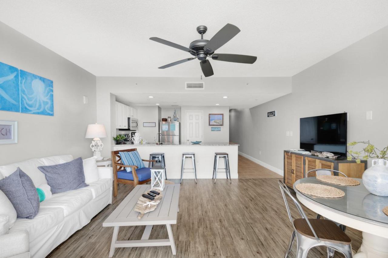 Majestic Beach Towers 1-1006 Panama City Beach Exterior photo