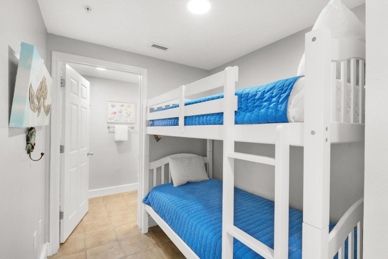 Majestic Beach Towers 1-1006 Panama City Beach Exterior photo