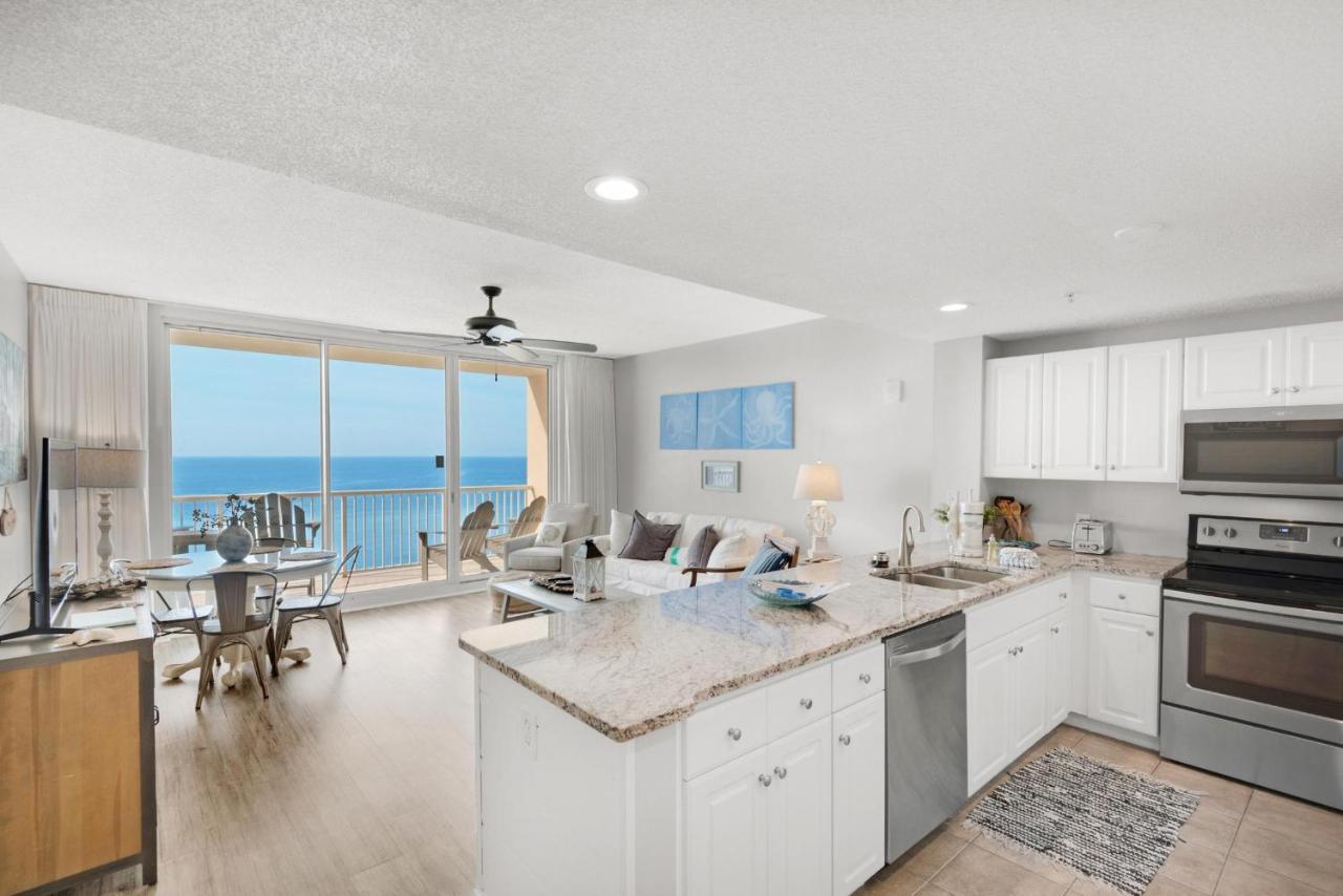 Majestic Beach Towers 1-1006 Panama City Beach Exterior photo