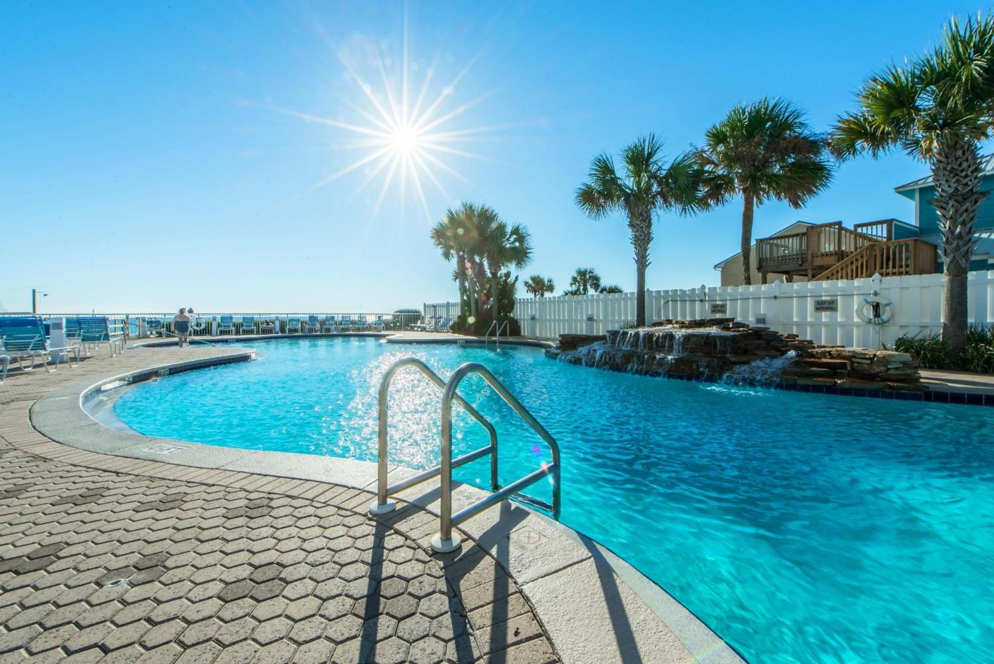 Majestic Beach Towers 1-1006 Panama City Beach Exterior photo
